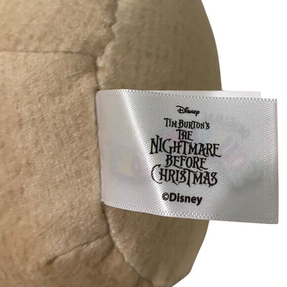 Squishmallows Nightmare Before Christmas Plush 5" Lot of 3 SALLY OOGIE BOOGIE - Picture 5 of 9